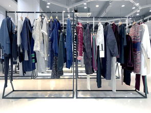 在小縣城鄉(xiāng)鎮(zhèn)開設(shè)女裝品牌尾貨折扣店的市場前景分析