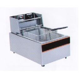 單篩電炸爐 選購指南、價格分析與批發(fā)貿(mào)易