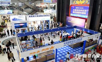 康復(fù)路借絲路東風(fēng)再出發(fā) 老牌批發(fā)市場成功開拓中亞貿(mào)易新通道